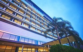 Vivanta Kolkata Em Bypass